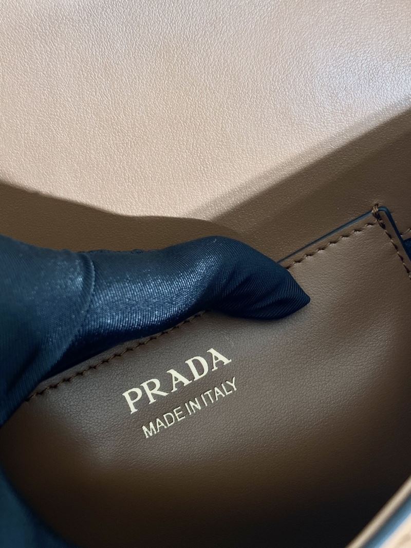 Prada Satchel Bags